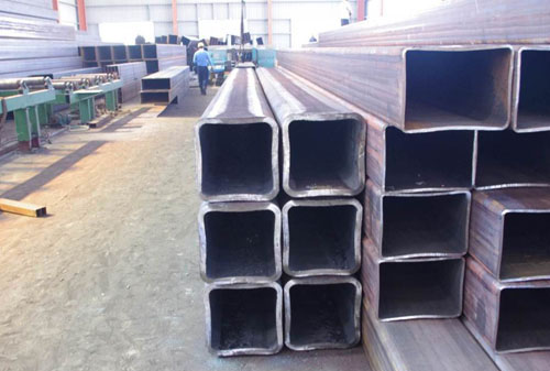 临清Q345B无缝方管