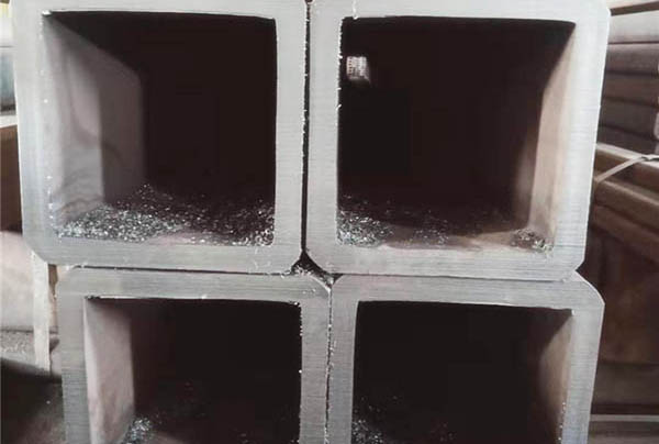 临清厚壁无缝方管