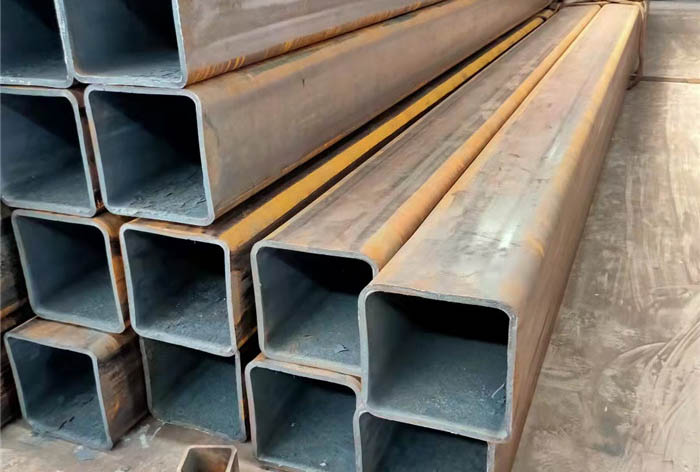 临清Q355B无缝方管