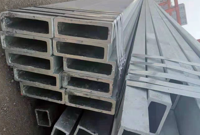 临清无缝方矩管