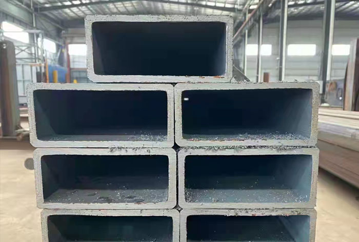 临清无缝方矩管