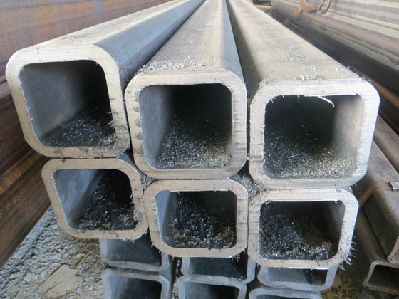 临清20#方矩钢管