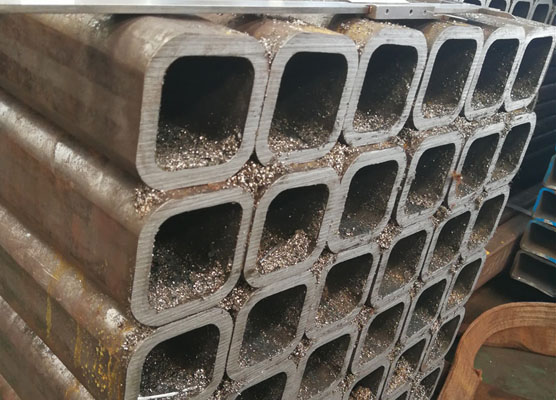 临清厚壁无缝方管