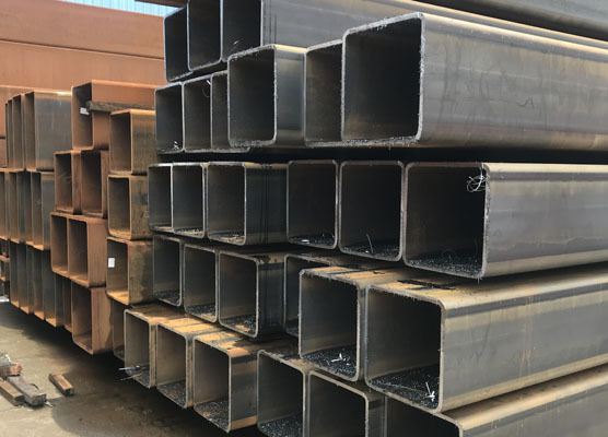 临清大口径方管