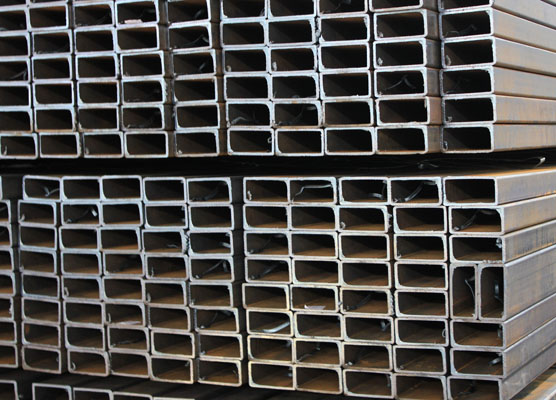 临清Q345b矩形管
