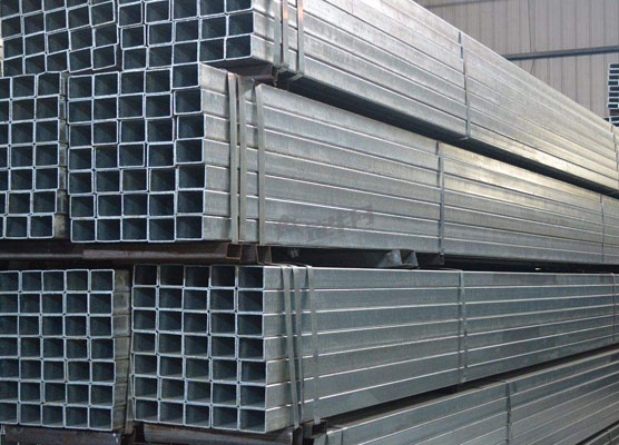 临清Q235b矩形管