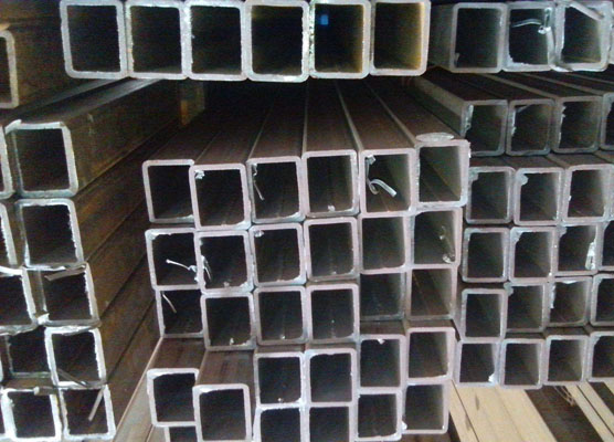 临清无缝方矩管