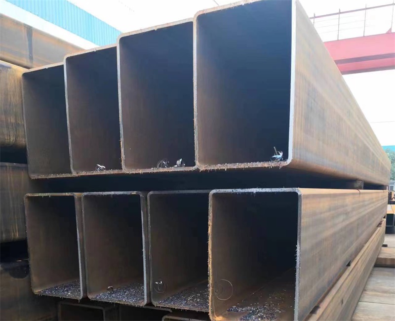 临清Q355B方管采购