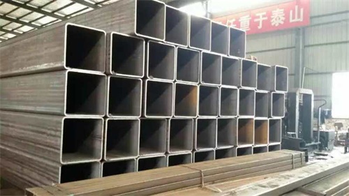 临清<font style='color:red'>无缝方管</font>计算公式