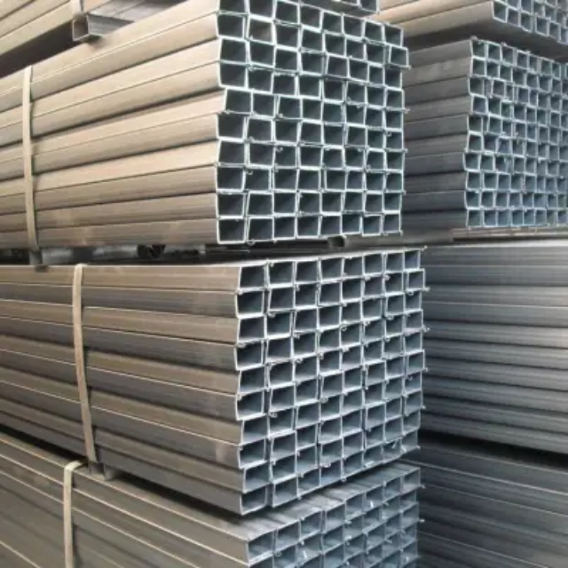 临清q235b镀锌方管