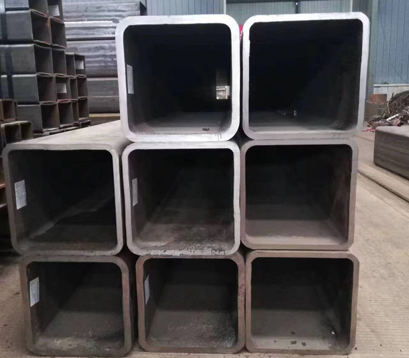 临清q345b冷拔方管