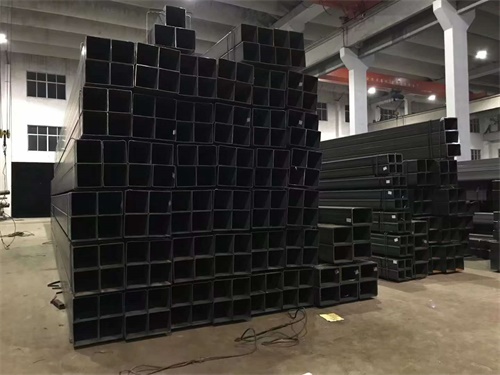 临清冷拔方管定做加工