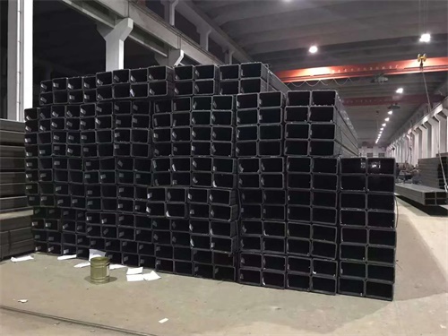 临清冷拔方管选型指南 工程采购怎么选